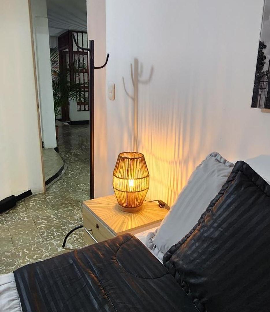 Casa Agena * Cartagena