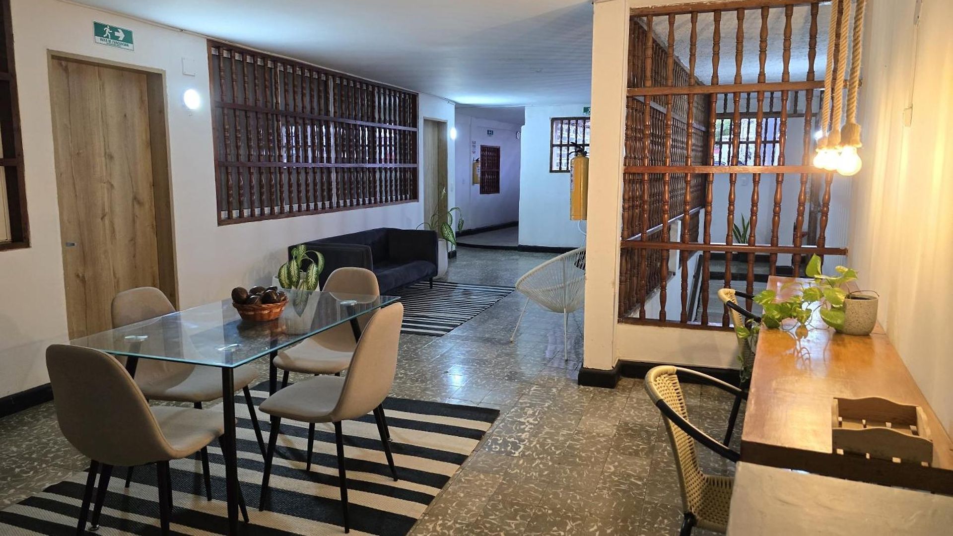 Casa Agena Cartagena
