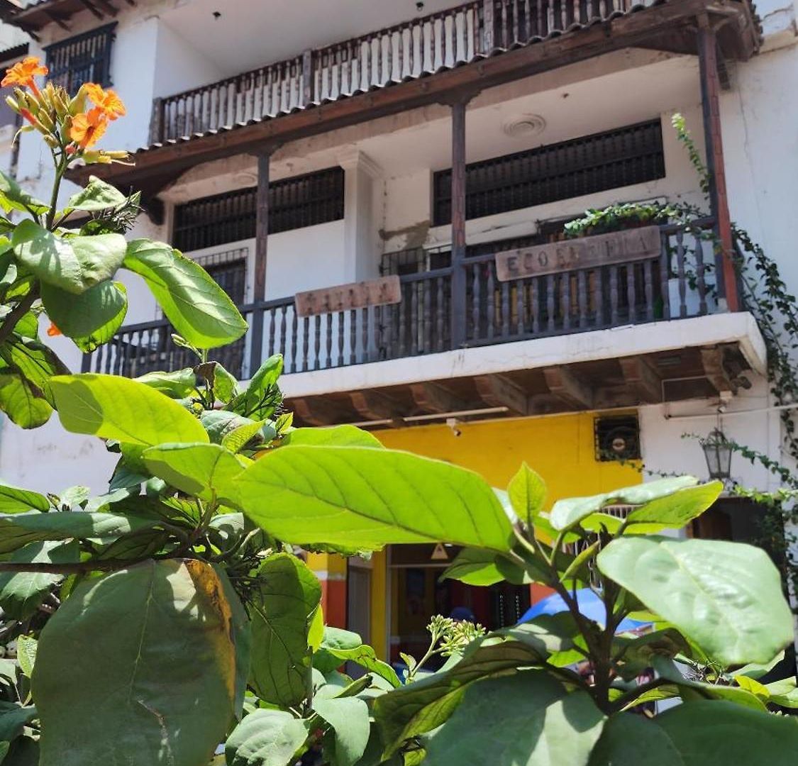 Habitación en casa particular Casa Agena Cartagena