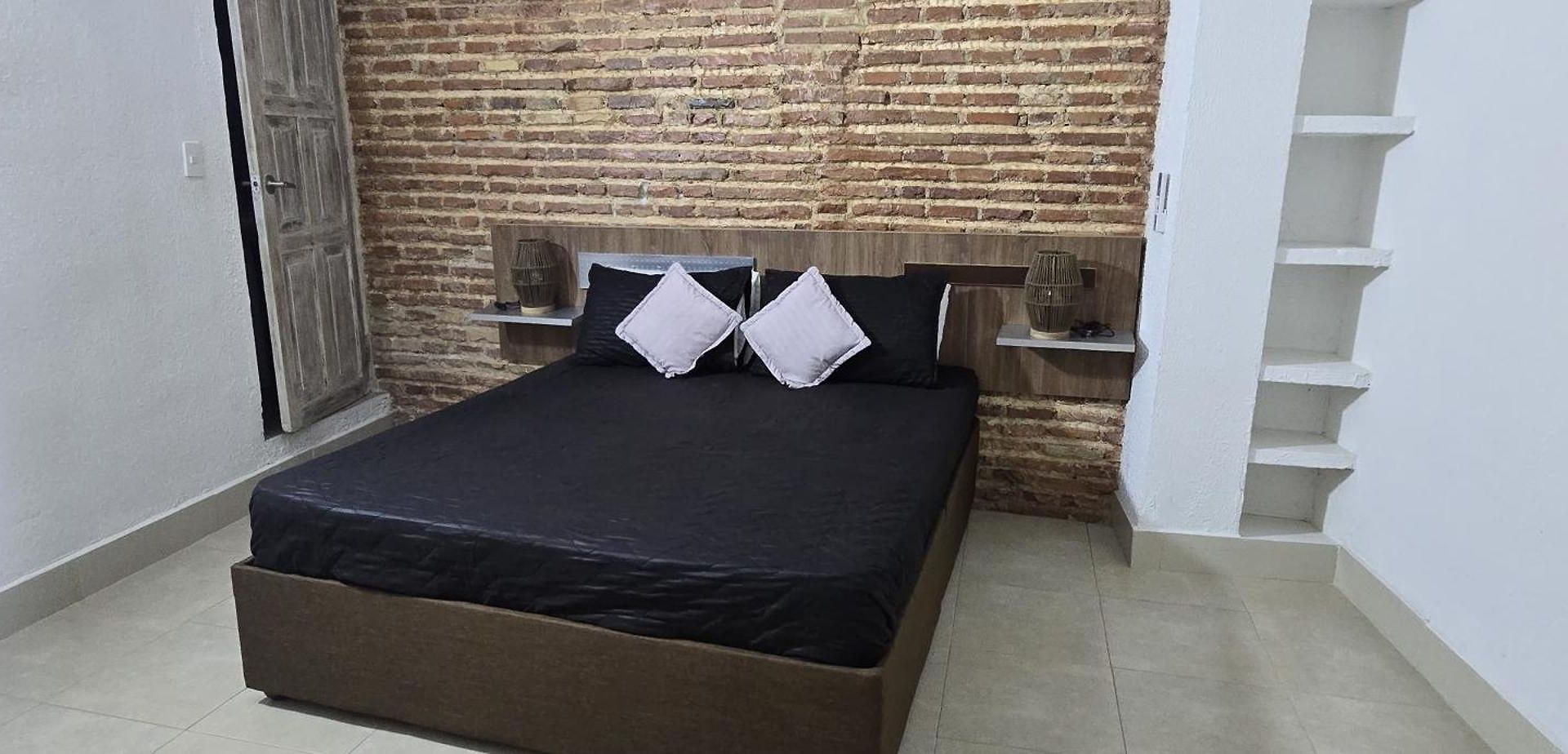 Casa Agena * Cartagena