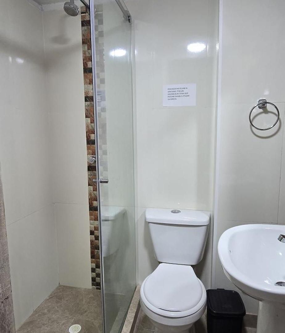 Casa Agena Habitación en casa particular
