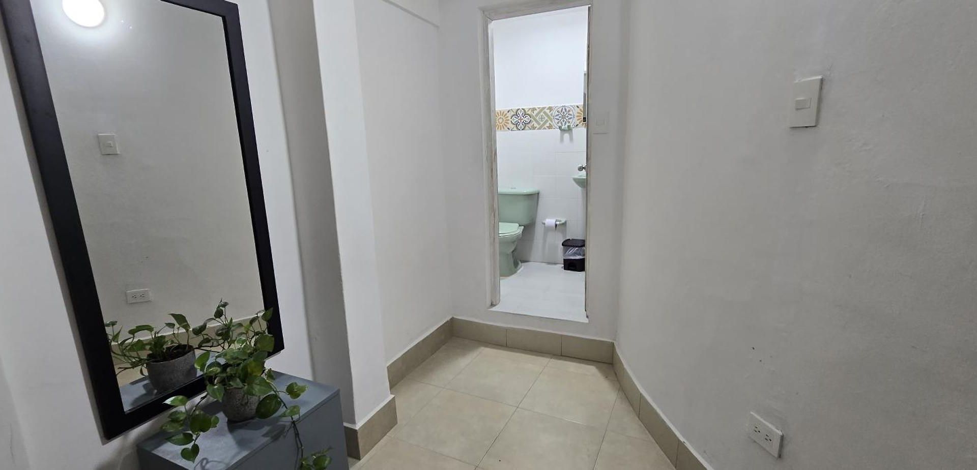 Habitación en casa particular Casa Agena Cartagena