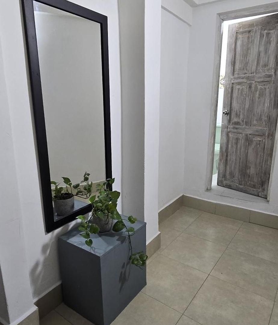 Habitación en casa particular Casa Agena