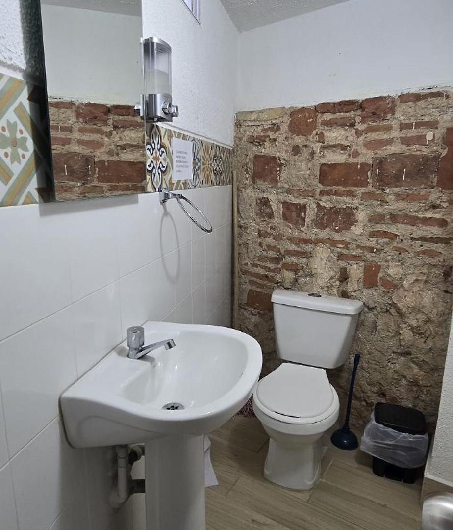 Habitación en casa particular Casa Agena