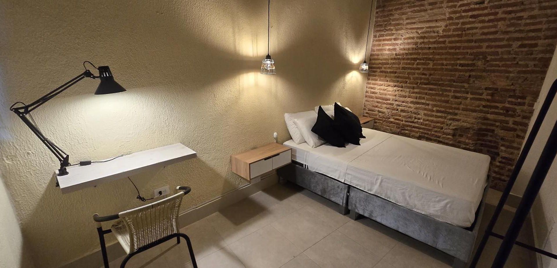 Habitación en casa particular Casa Agena