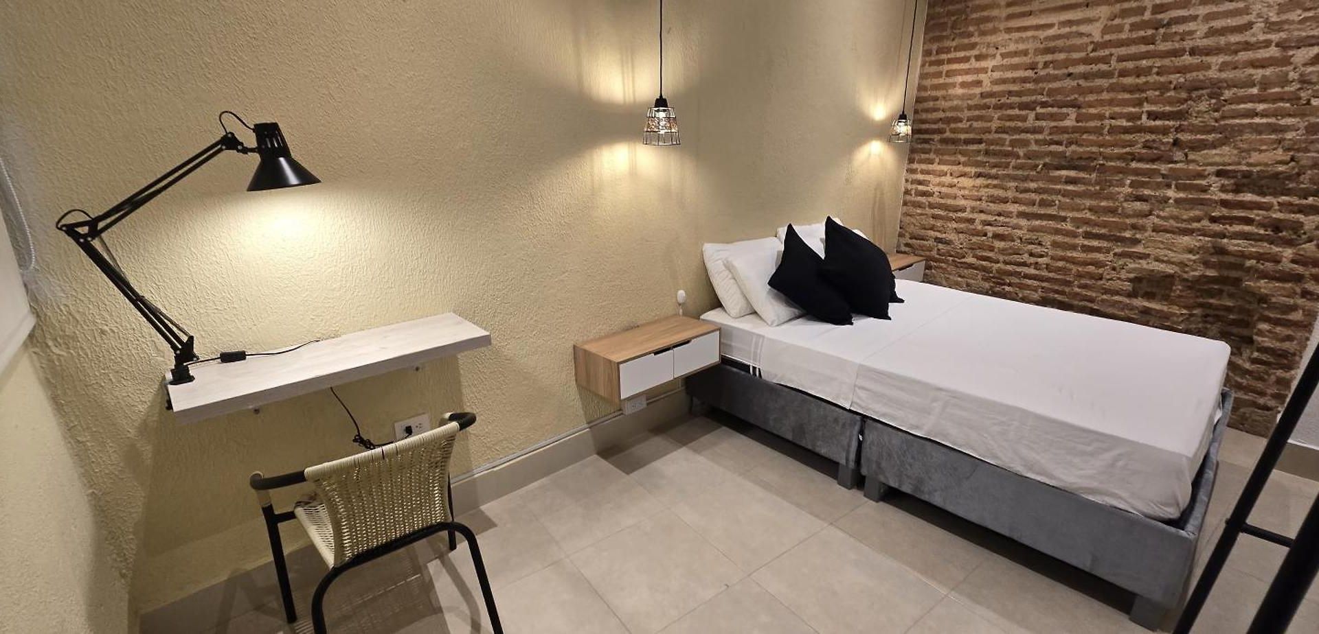 Casa Agena * Cartagena