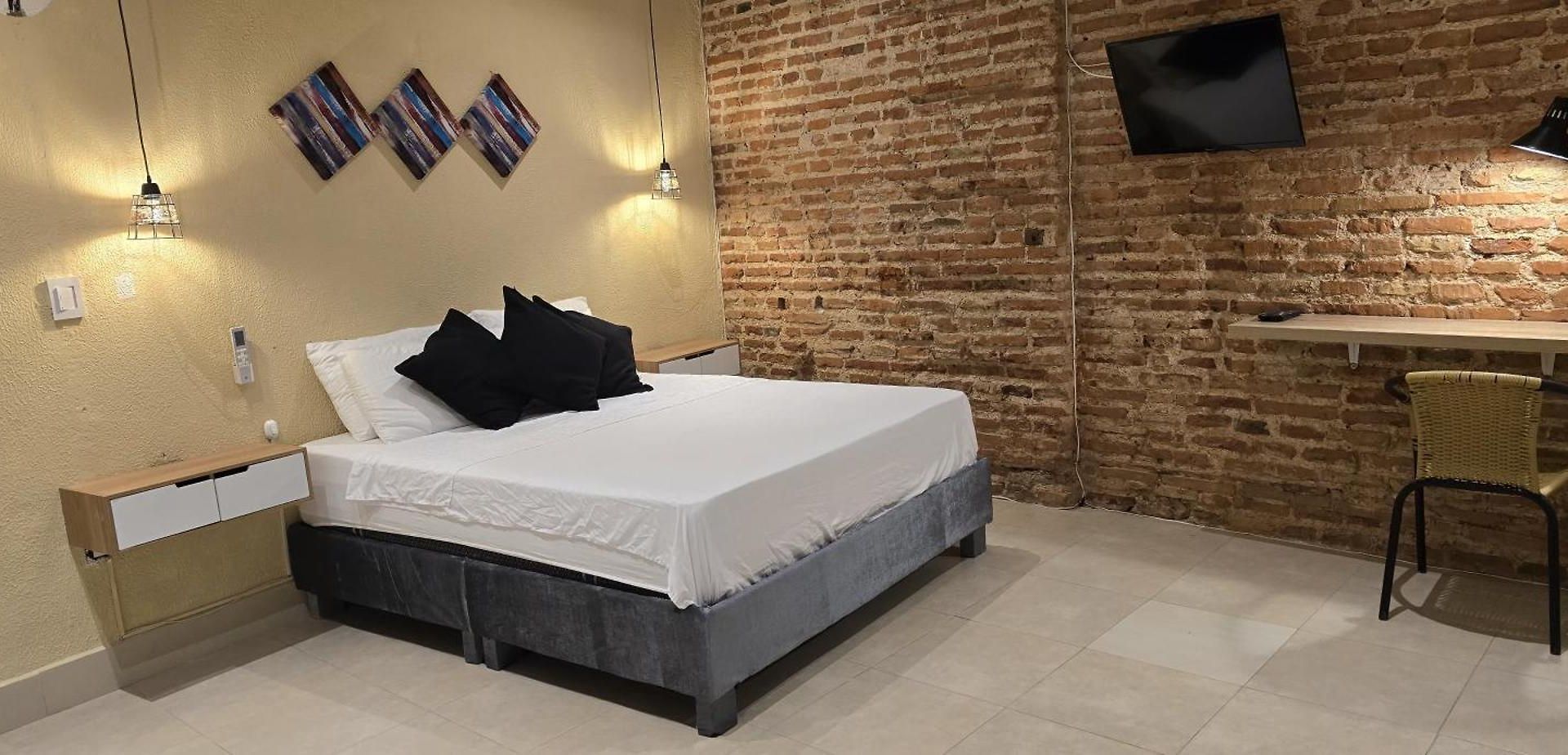 Habitación en casa particular Casa Agena