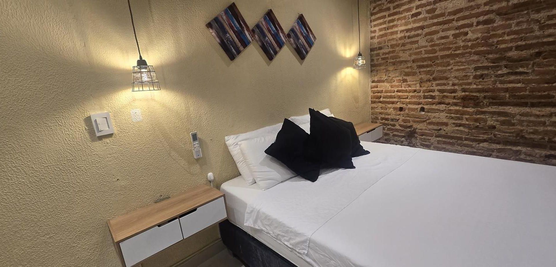 Casa Agena Cartagena