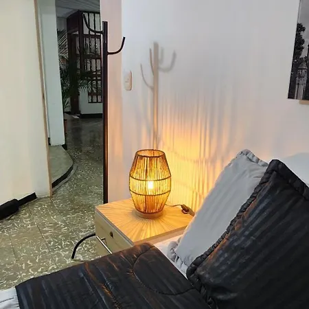 Casa Agena * Cartagena