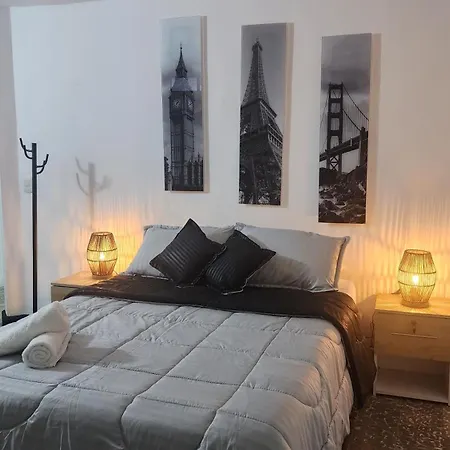 Casa Agena Habitación en casa particular