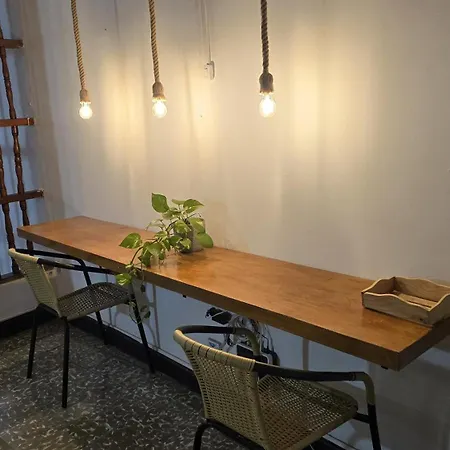 Casa Agena Habitación en casa particular Cartagena