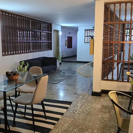 Casa Agena Cartagena