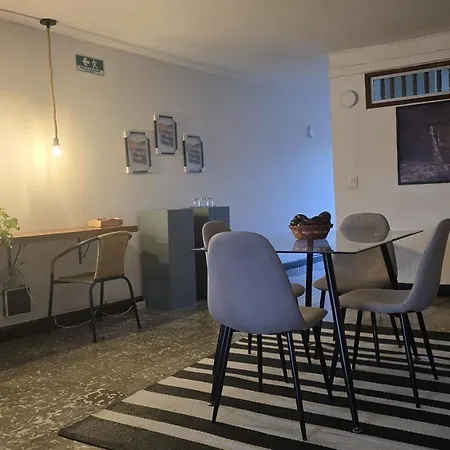 Casa Agena Habitación en casa particular