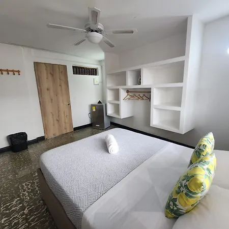Casa Agena * Cartagena