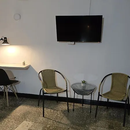 Casa Agena Habitación en casa particular