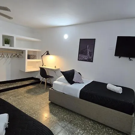 Casa Agena * Cartagena