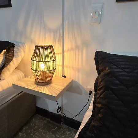 Casa Agena Habitación en casa particular