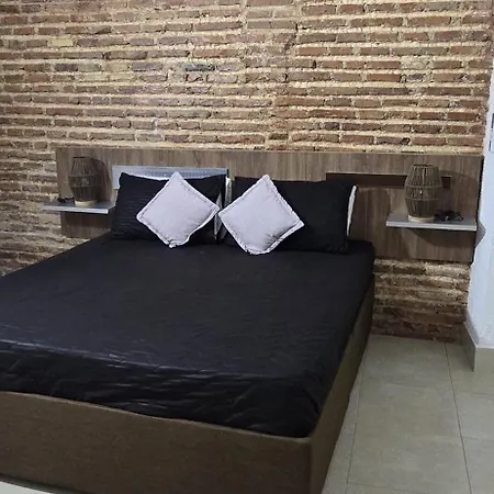 Casa Agena * Cartagena