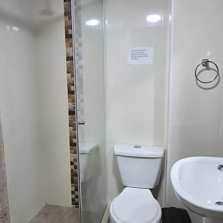 Casa Agena Habitación en casa particular