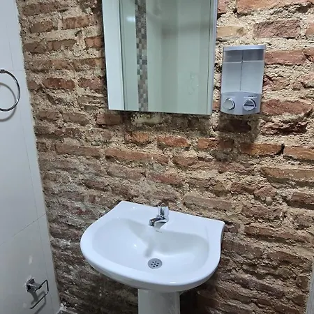 Casa Agena Habitación en casa particular Cartagena
