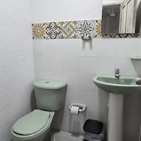 Casa Agena * Cartagena