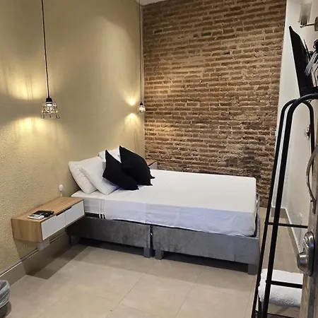 Casa Agena * Cartagena
