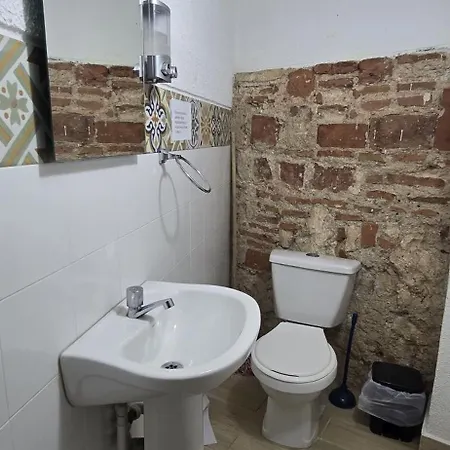 Habitación en casa particular Casa Agena