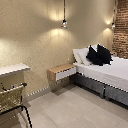 Casa Agena * Cartagena