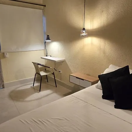 Casa Agena Habitación en casa particular