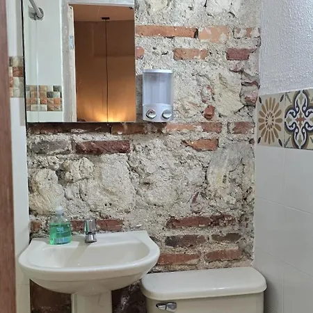 Casa Agena Cartagena