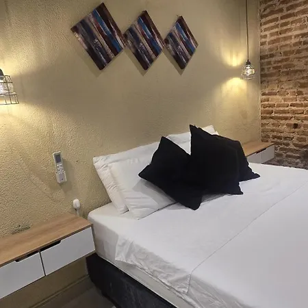 Casa Agena Cartagena