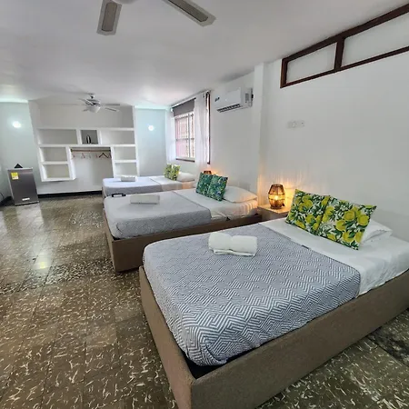 Homestay Casa Agena *